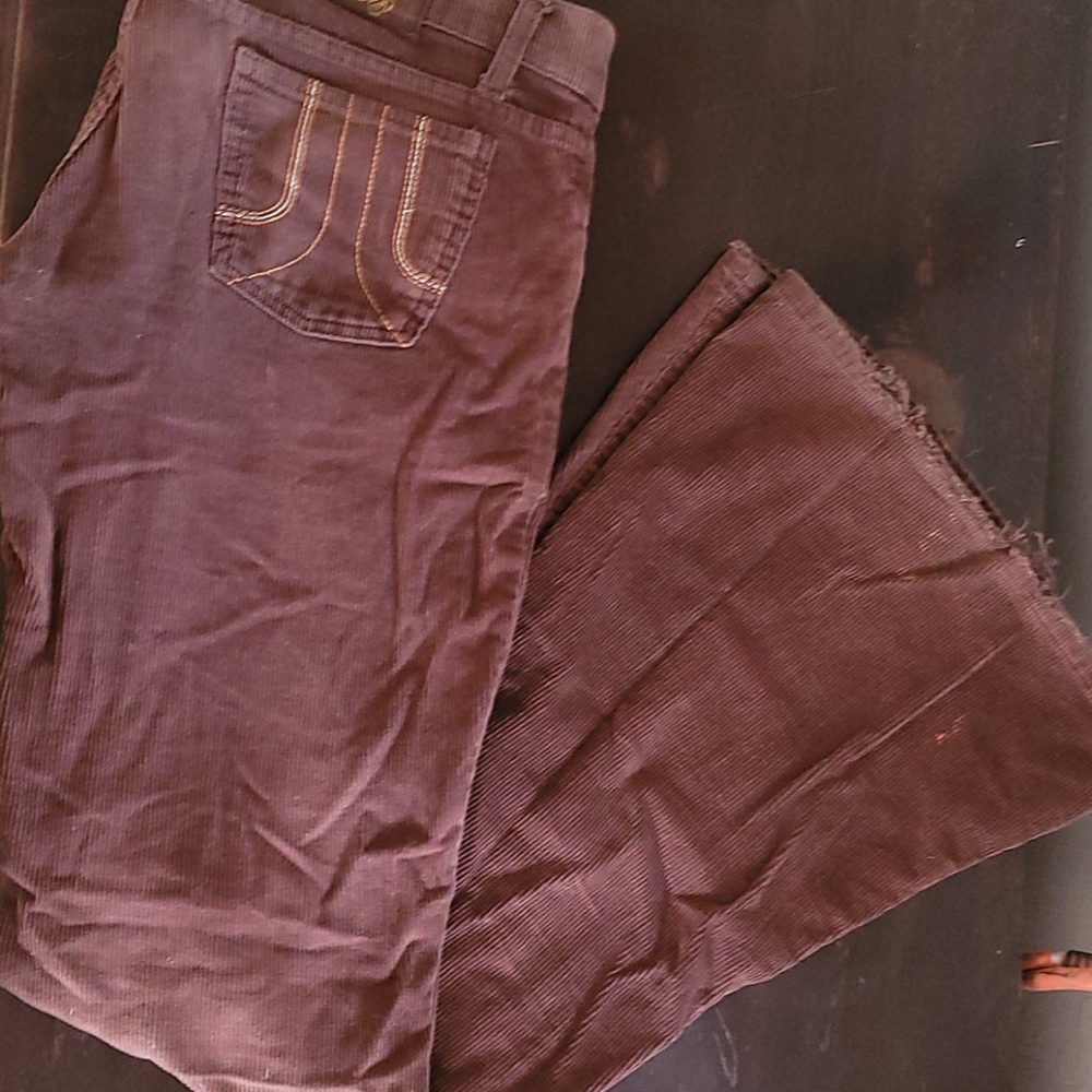 Mens Bell Bottoms